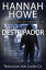 Destripador Serie de Misterio de Sam SmithŻҽҡ[ Hannah Howe ]