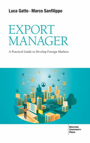 Export Manager