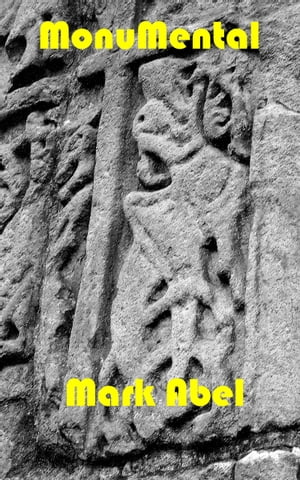 ŷKoboŻҽҥȥ㤨MonumentalŻҽҡ[ Mark Abel ]פβǤʤ109ߤˤʤޤ