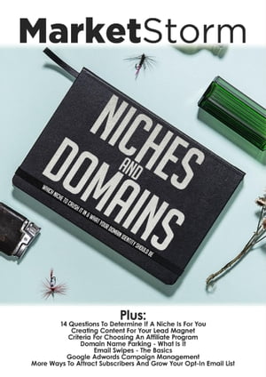 Niches And Domains