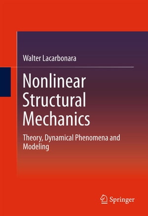 Nonlinear Structural Mechanics