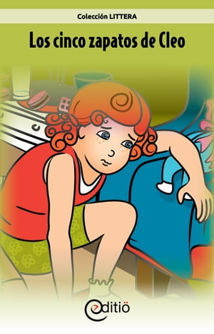 ŷKoboŻҽҥȥ㤨Los cinco zapatos de Cleo CleoŻҽҡ[ Claire St-Onge ]פβǤʤ483ߤˤʤޤ