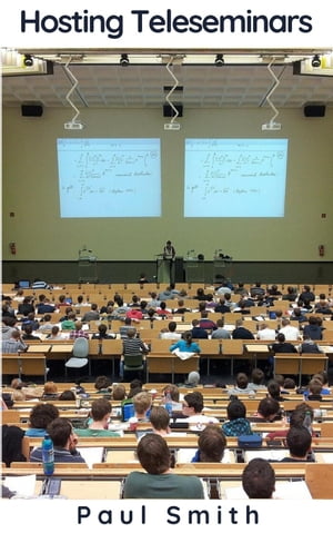 ŷKoboŻҽҥȥ㤨Hosting TeleseminarsŻҽҡ[ Paul Smith ]פβǤʤ350ߤˤʤޤ
