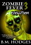 Zombie Fever 3: EvolutionŻҽҡ[ B.M. Hodges ]