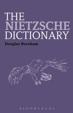 The Nietzsche Dictionary