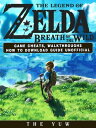 ŷKoboŻҽҥȥ㤨The Legend of Zelda Breath of the Wild Game Cheats, Walkthroughs How to Download Guide UnofficialŻҽҡ[ The Yuw ]פβǤʤ567ߤˤʤޤ