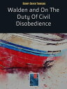 ŷKoboŻҽҥȥ㤨Walden and On The Duty Of Civil DisobedienceŻҽҡ[ Henry David Thoreau ]פβǤʤ120ߤˤʤޤ