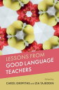 Lessons from Good Language Teachers【電子書籍】