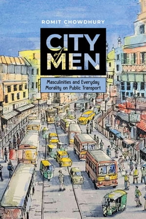 City of Men