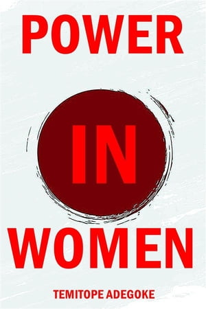 Power In Women