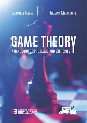 Game Theory. A Handbook of Problems and Excercises