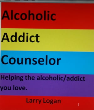 alcoholic addict counselor