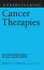 Understanding Cancer Therapies