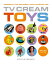 TV Cream Toys Lite【電子書籍】[ Steve Berry ]