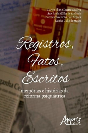 Registros, fatos, escritos