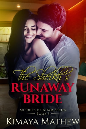 ŷKoboŻҽҥȥ㤨The Sheikh's Runaway Bride (Sheikh's of Aham SeriesŻҽҡ[ Kimaya Mathew ]פβǤʤ114ߤˤʤޤ