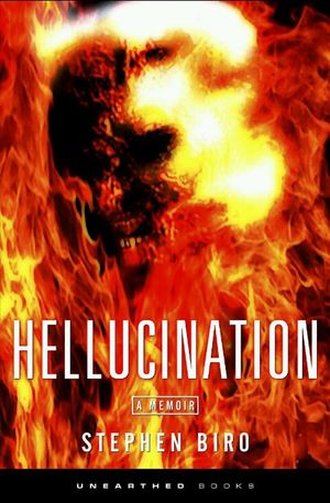 Hellucination Limited Wrath Edition