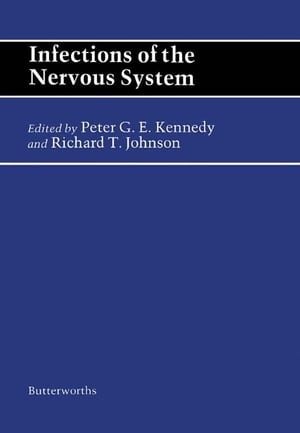 Infections of the Nervous System