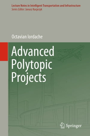 Advanced Polytopic Projects