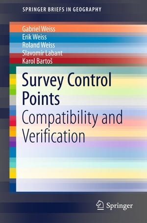 Survey Control Points