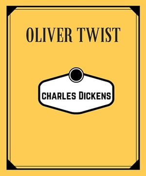 Oliver Twist