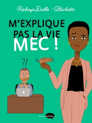 M'explique pas la vie mec !