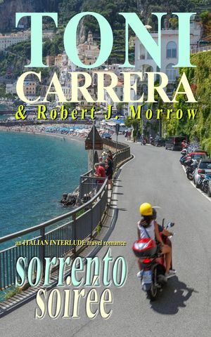 ŷKoboŻҽҥȥ㤨Sorrento Soiree Italian Interlude Travel Romance Series, #1Żҽҡ[ Robert J. Morrow ]פβǤʤ500ߤˤʤޤ