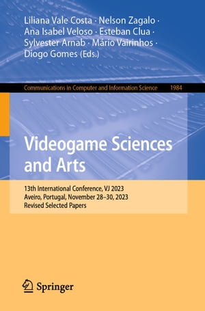 Videogame Sciences and Arts