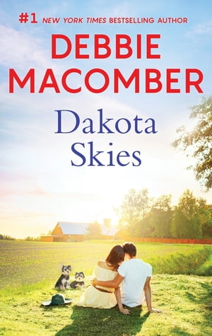 Dakota Skies A Bestselling Romance【電子書