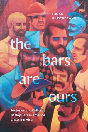 The Bars Are Ours