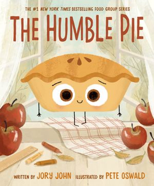 The Humble Pie【電子書籍】[ Jory John ]