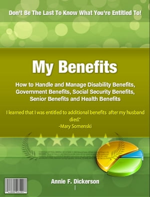 My Benefits