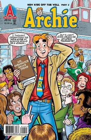 Archie #614