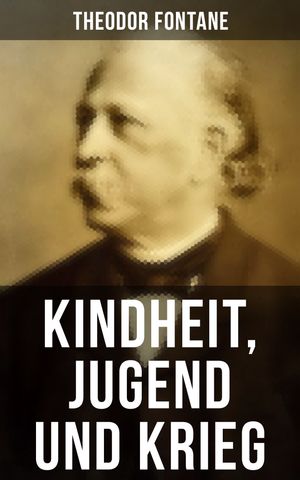 Kindheit, Jugend und Krieg