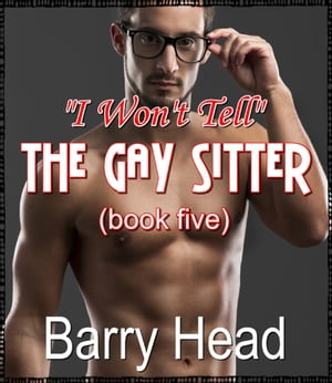 I Won’t Tell - The Gay Sitter (Book 5)