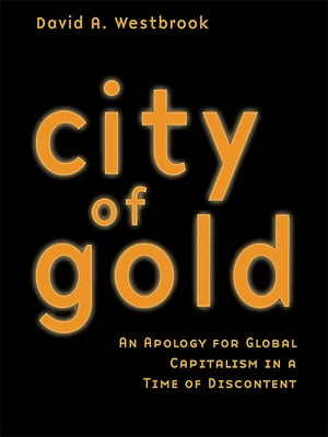 City of Gold