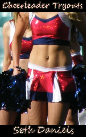 Cheerleader Tryouts Brooke Pointe College CheerleadersŻҽҡ[ Seth Daniels ]