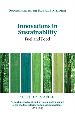 Innovations in Sustainability