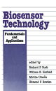 Biosensor Technology Fundamentals and Applications【電子書籍】