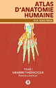 ＜p＞L’Anatomie du membre thoracique est riche et complexe. Elle est pr?sent?e dans cette ?dition sous forme d’atlas compos? de nombreuses illustrations : dessins originaux et coupes anatomiques. Ces sch?mas sont con?us selon une approche didactique pour faciliter l’int?gration progressive des connaissances anatomiques et pour rendre l’?tude de l'Anatomie moins aride, plus compr?hensible et plus agr?able.＜/p＞画面が切り替わりますので、しばらくお待ち下さい。 ※ご購入は、楽天kobo商品ページからお願いします。※切り替わらない場合は、こちら をクリックして下さい。 ※このページからは注文できません。