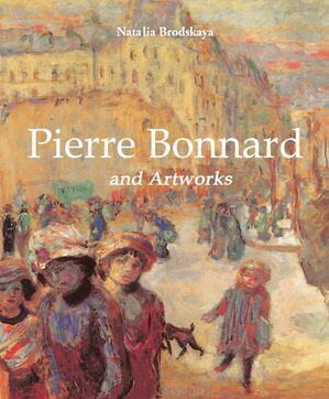 Pierre Bonnard and artworks