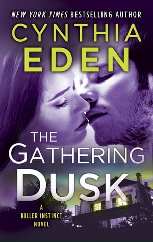 The Gathering DuskŻҽҡ[ Cynthia Eden ]