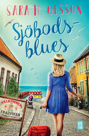 Sj?bodsbluesŻҽҡ[ Sara H Olsson ]