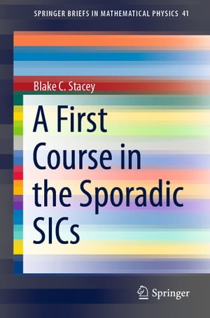 A First Course in the Sporadic SICs