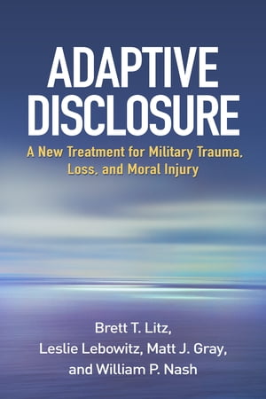 Adaptive Disclosure