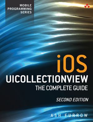 iOS UICollectionView