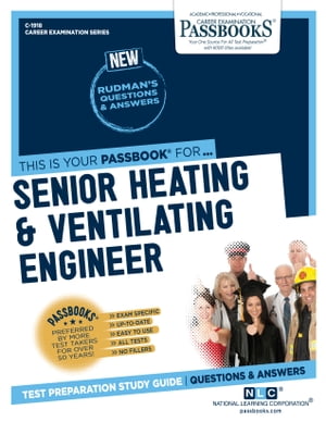 Senior Heating & Ventilating Engineer
