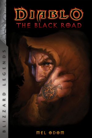 Diablo: The Black Road【電子書籍】[ Odom ]