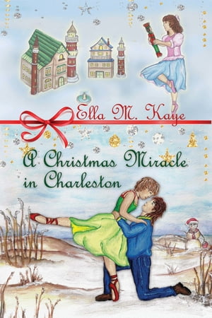 ŷKoboŻҽҥȥ㤨A Christmas Miracle in CharlestonŻҽҡ[ Ella M. Kaye ]פβǤʤ230ߤˤʤޤ