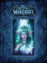 World of Warcraft Chronicle Volume 3【電子書籍】 BLIZZARD ENTERTAINMENT